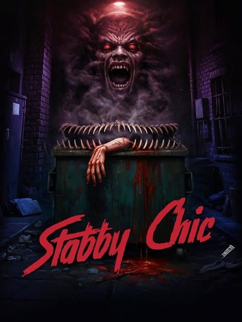 Stabby Chic