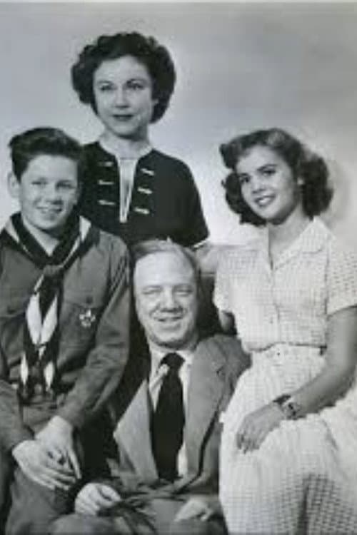 The Pride of the Family