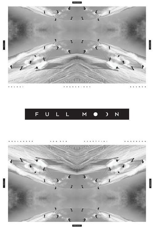 Full Moon