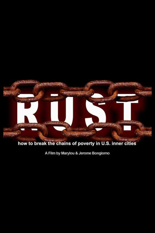 Rust