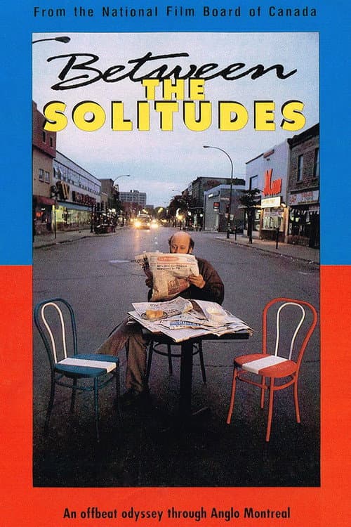 Between the Solitudes