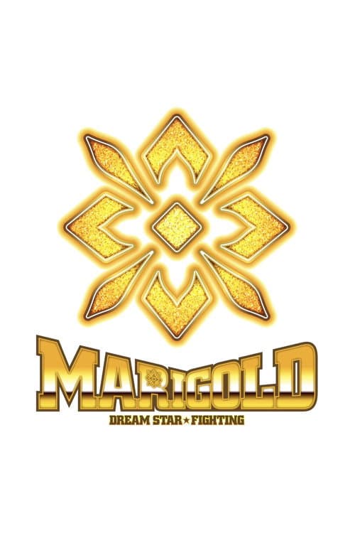 Dream Star★Fighting Marigold