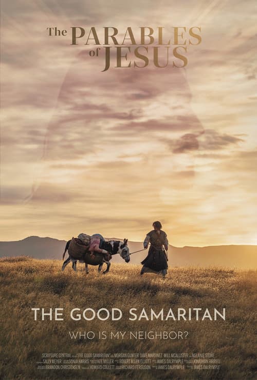The Parables of Jesus: The Good Samaritan