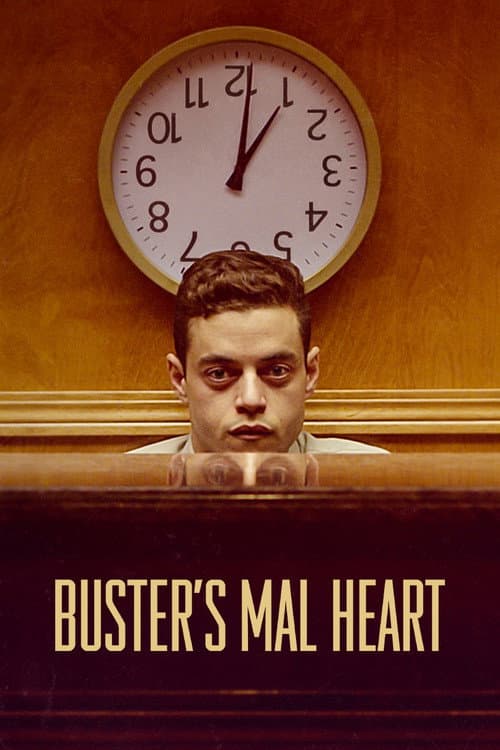 Buster's Mal Heart