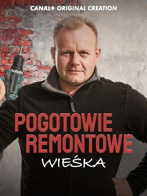 Pogotowie remontowe Wieska