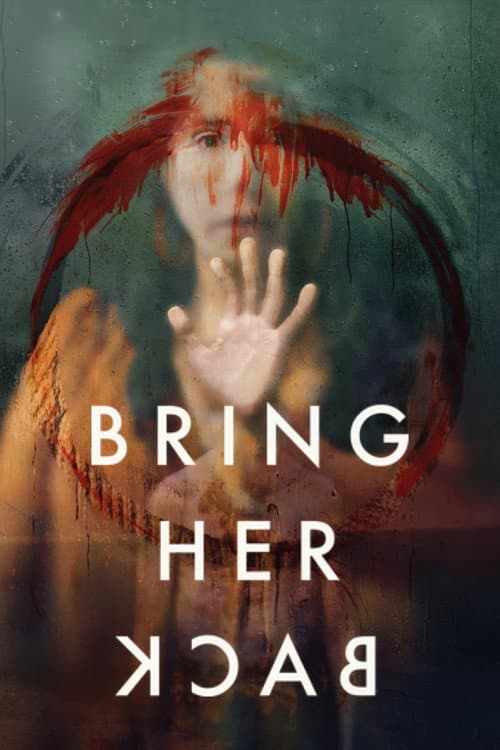 Bring Her Back