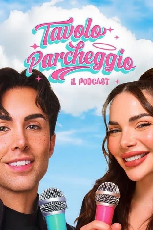 Tavolo Parcheggio