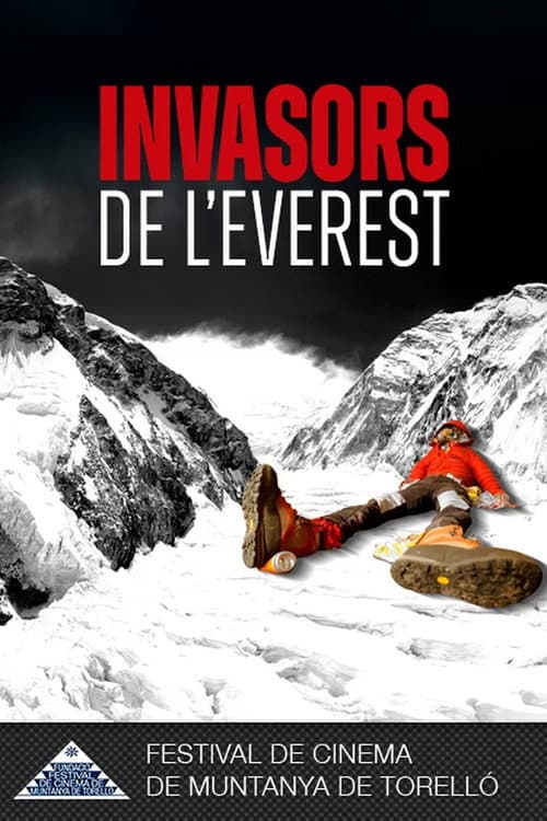 Everest Invaders