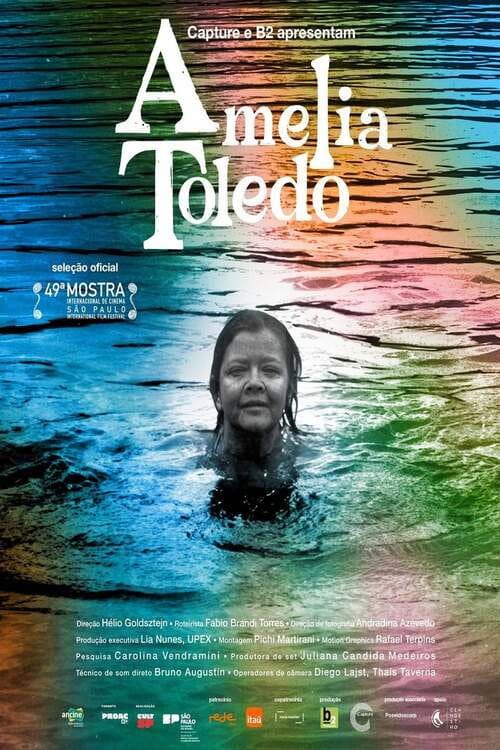 Amelia Toledo