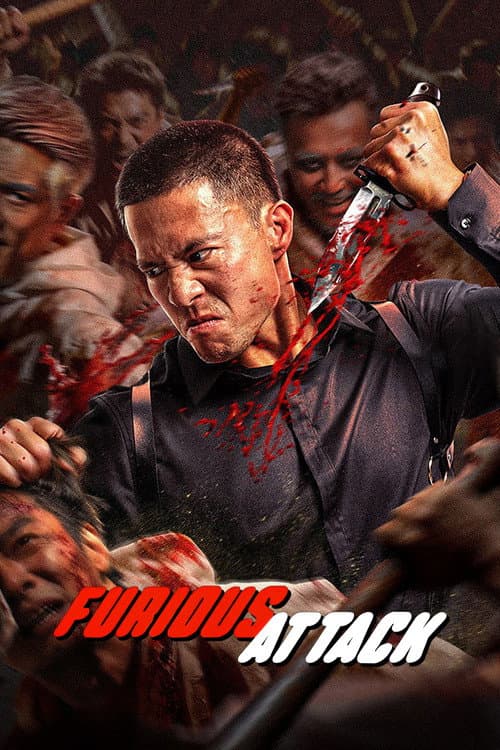 Furious Attack