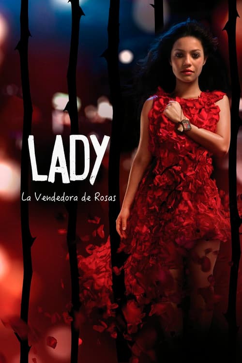 Lady, la vendedora de rosas