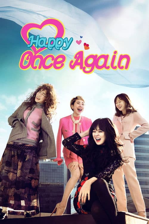 Happy Once Again