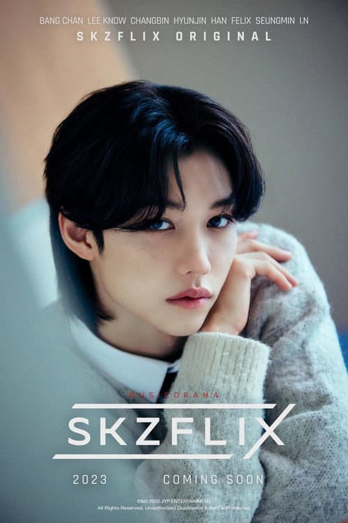 SKZFLIX (ROCK-STAR)