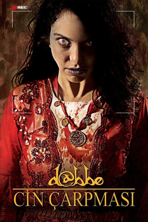 D@bbe 4: The Possession