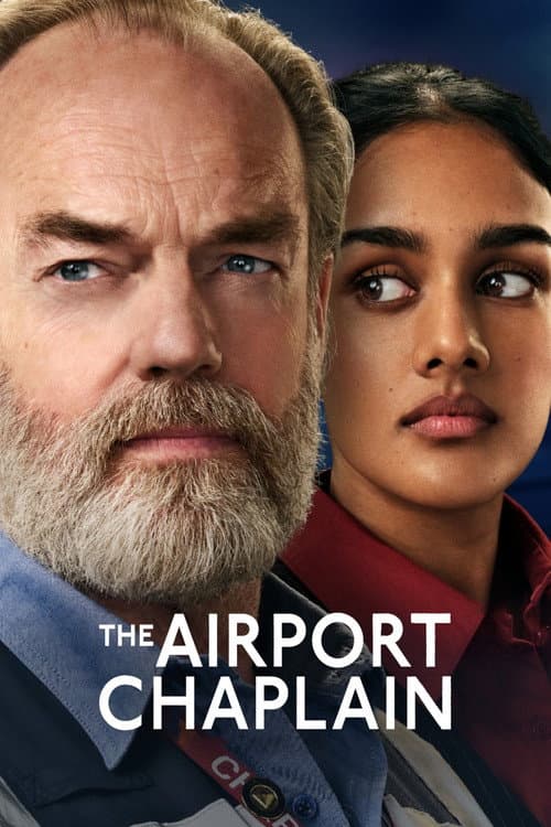 The Airport Chaplain