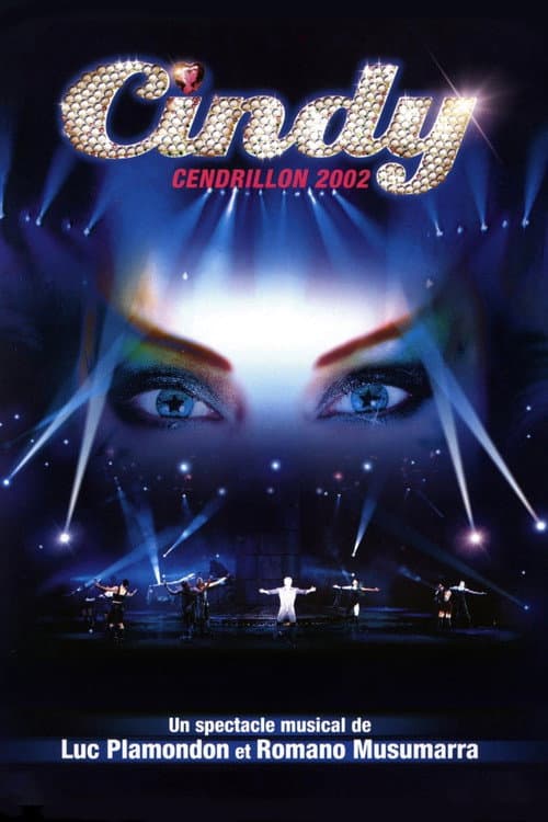 Cindy - Cendrillon 2002