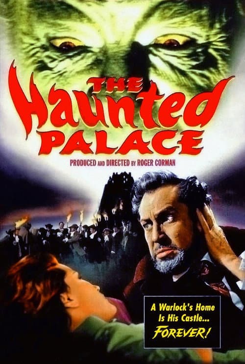 The Haunted Palace