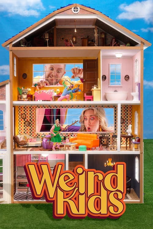 Weird Kids