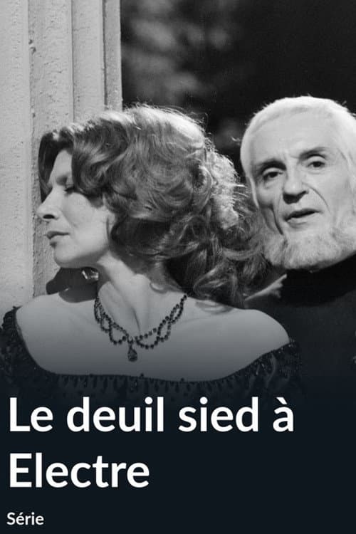 Le deuil sied à Electre