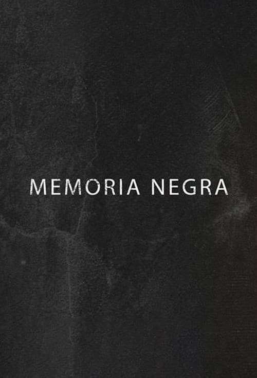 Memòria negra