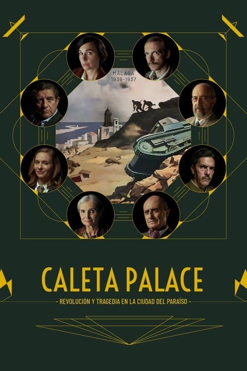 Caleta Palace