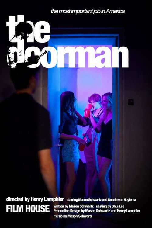 The Doorman
