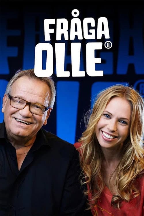 Fråga Olle