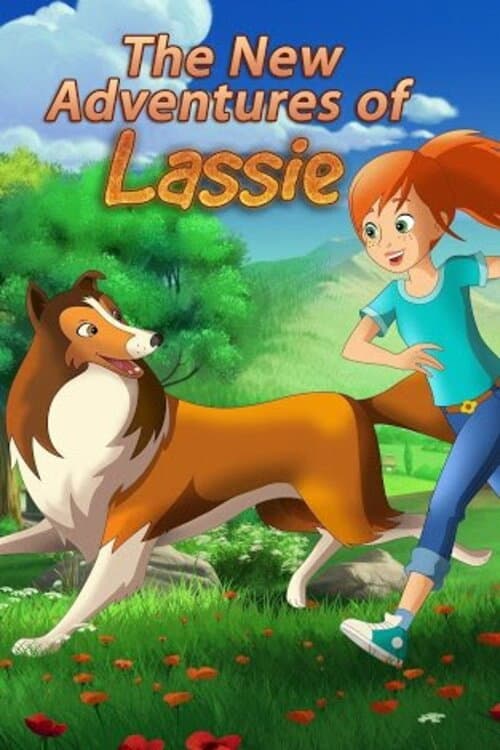 The New Adventures of Lassie