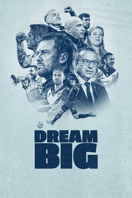 Dream Big