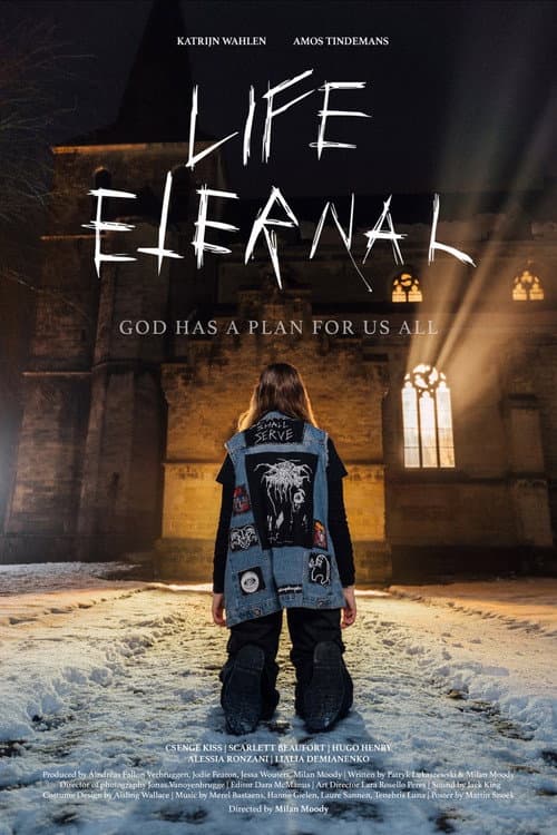 Life Eternal