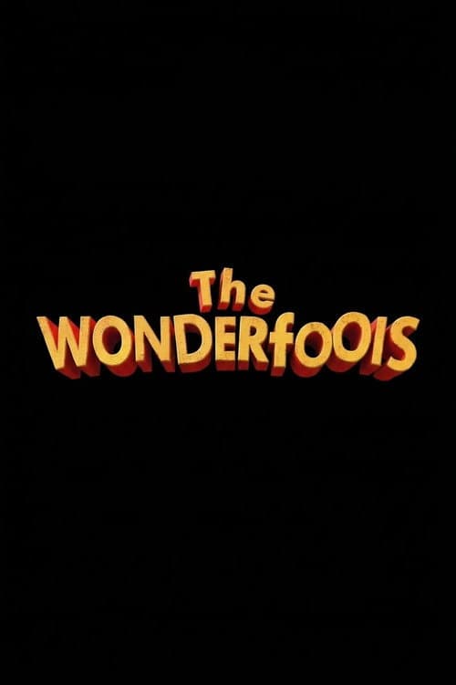The WONDERfools