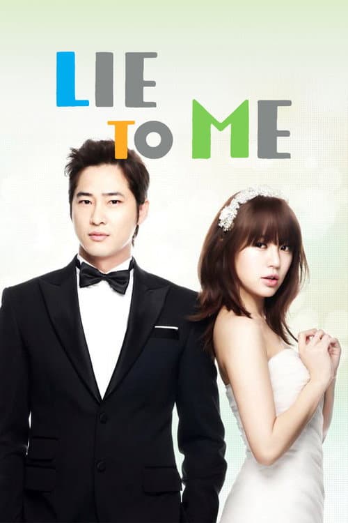 Lie to Me