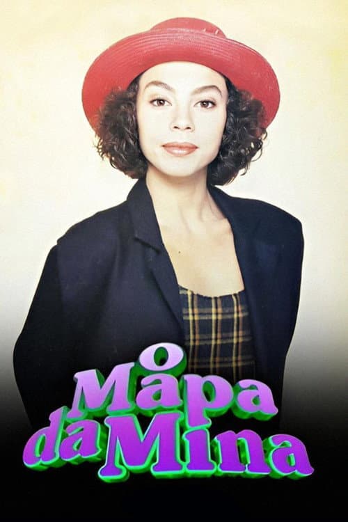 O Mapa da Mina