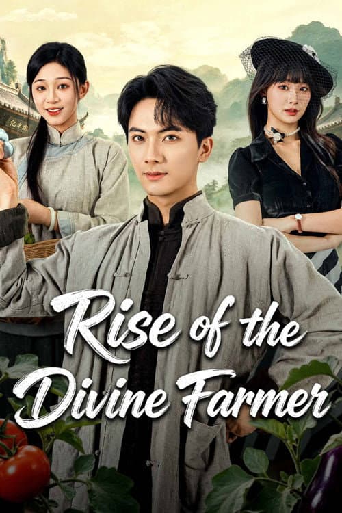 Rise of the Divine Farmer