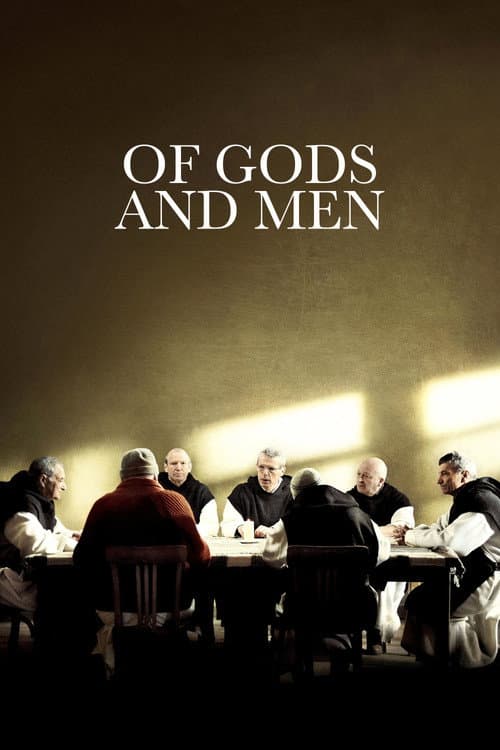 Of Gods and Men