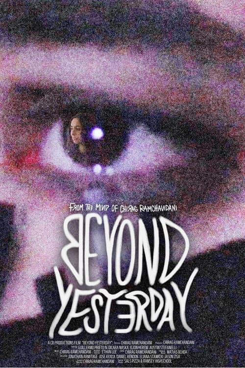 Beyond Yesterday