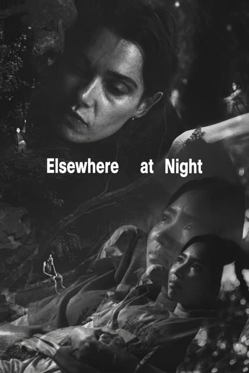 Elsewhere at Night