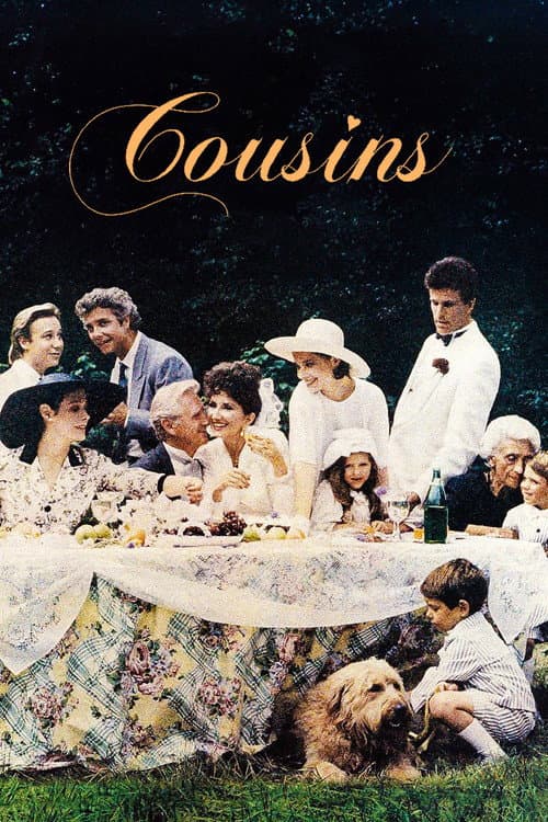 Cousins