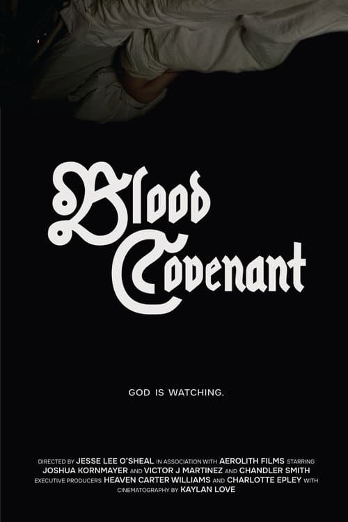 Blood Covenant