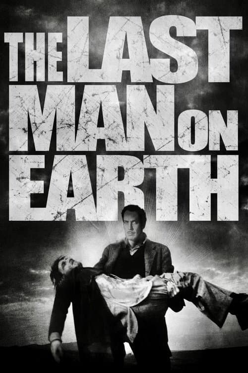 The Last Man on Earth