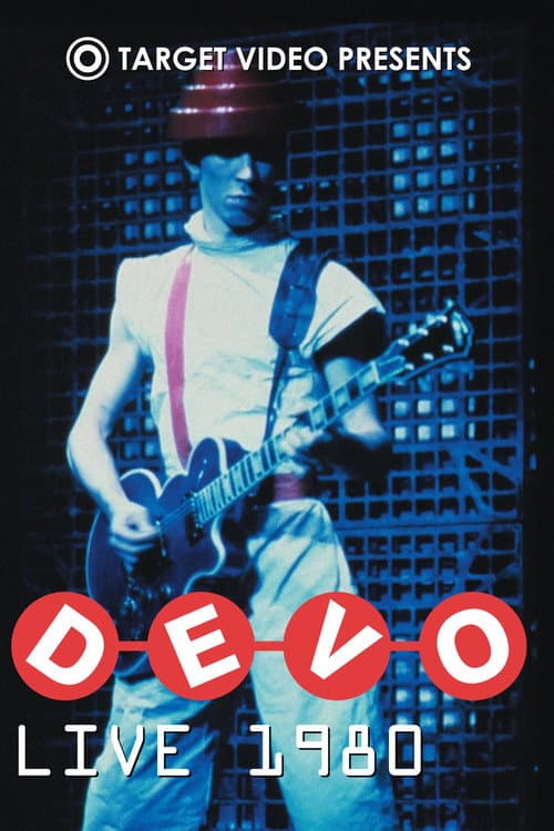 DEVO: Live 1980