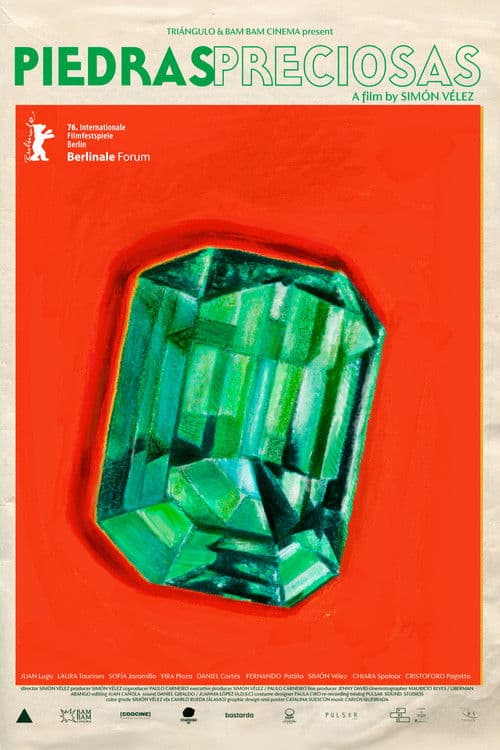 Gemstones