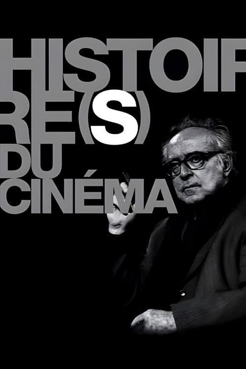 Histoire(s) du cinéma