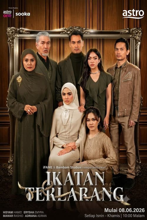 Ikatan Terlarang