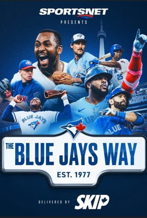 The Blue Jays Way