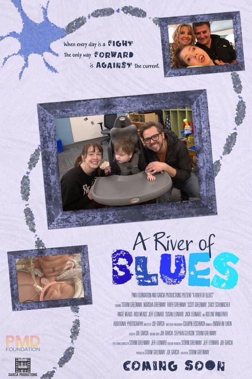 A River of Blues