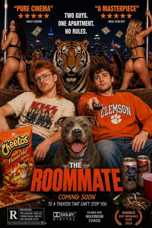 The Roommate