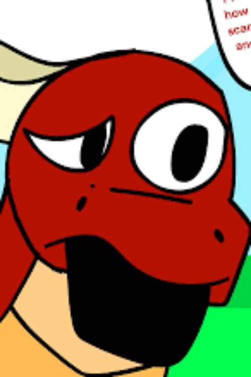 Dragon Smagon