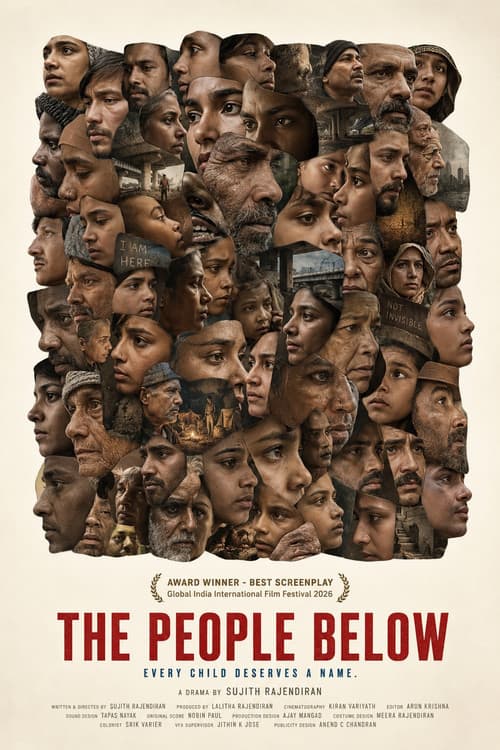 The People Below