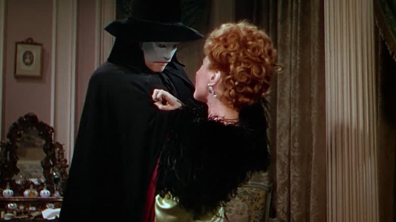 Phantom of the Opera
